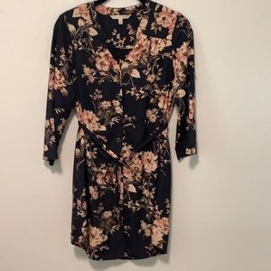 41 Hawthorn Dress